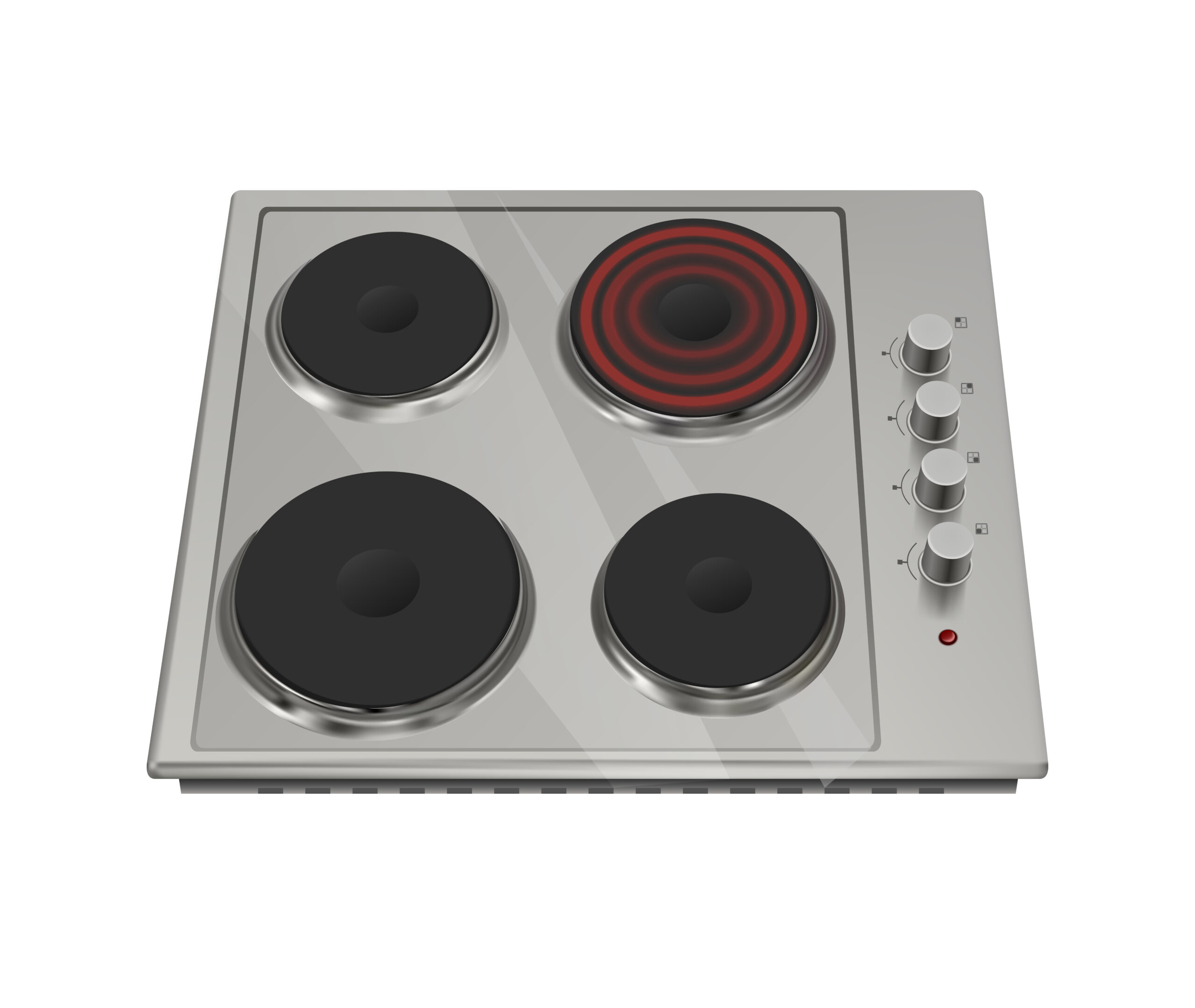 stove repair
