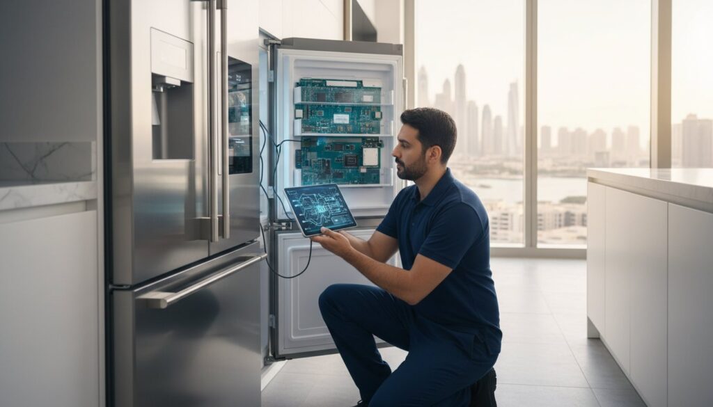Brand Appliance Repair Dubai: 2026 Expert Guide for All Major Kitchen Brands