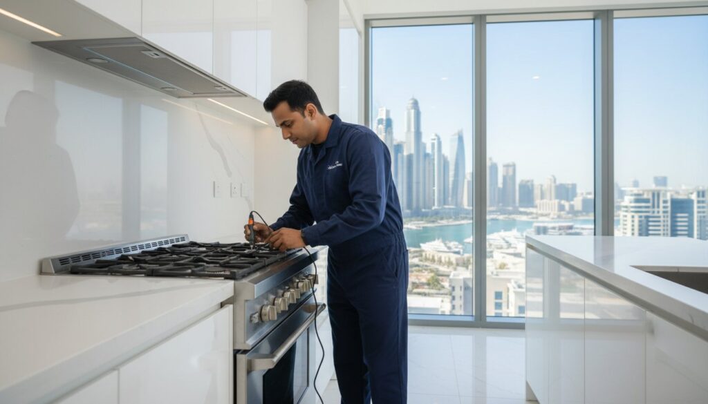 Dubai Repairs: Why Professional Appliance Service is Essential in 2026