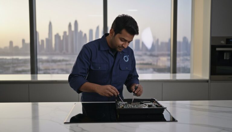 Expert Electric Hob Repair Near Me: Your 2026 Dubai Service Guide